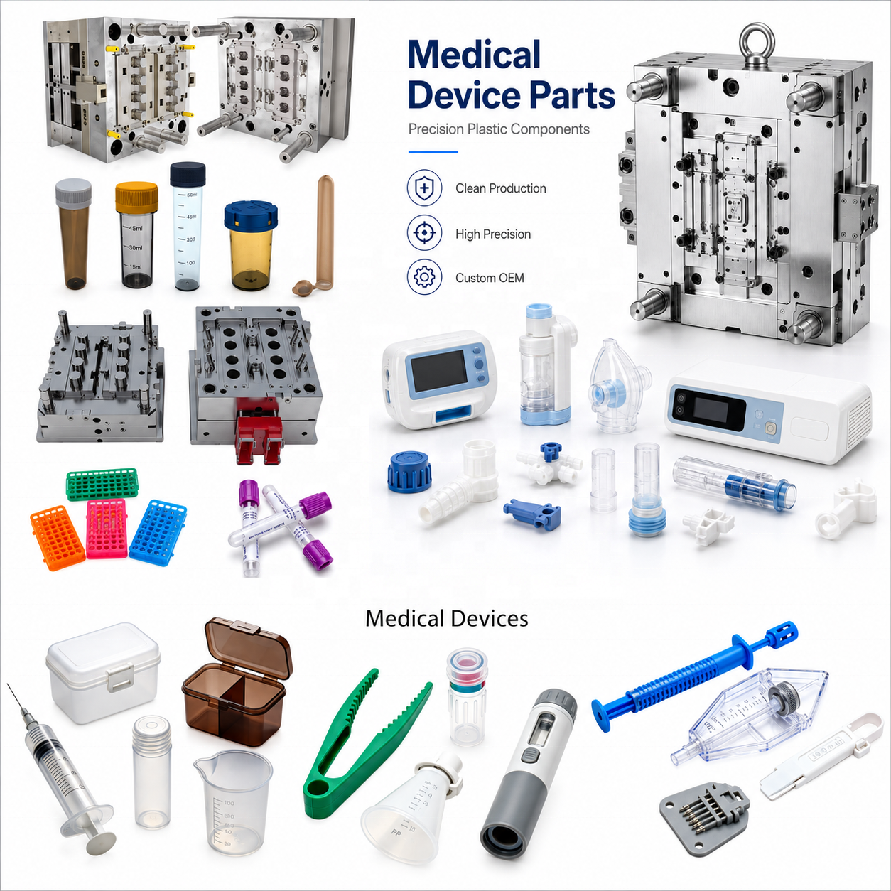 Material Display