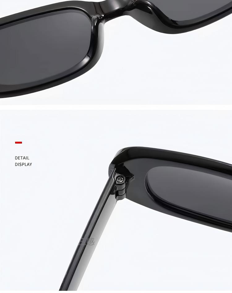 Custom Sunglasses Manufacturer OEM ODM Low MOQ 10 Pairs Logo Printing UV400 Mens Womens Wholesale