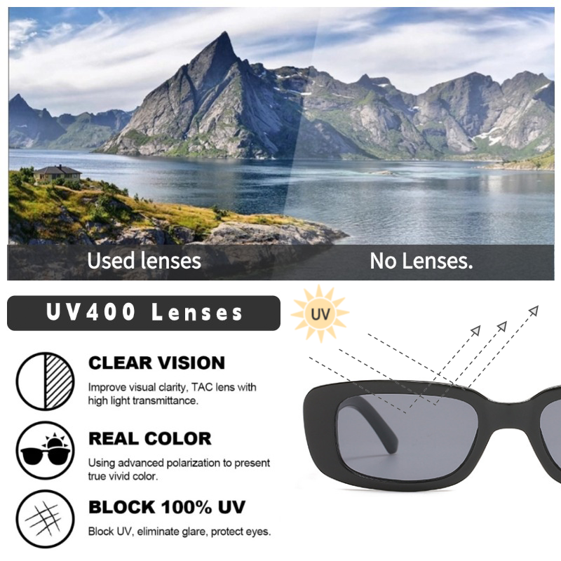 Custom Sunglasses Manufacturer OEM ODM Low MOQ 10 Pairs Logo Printing UV400 Mens Womens Wholesale