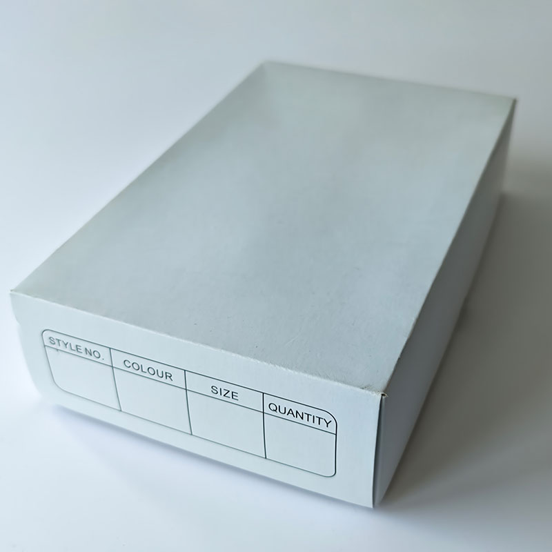 Inner Packing Arrangement
