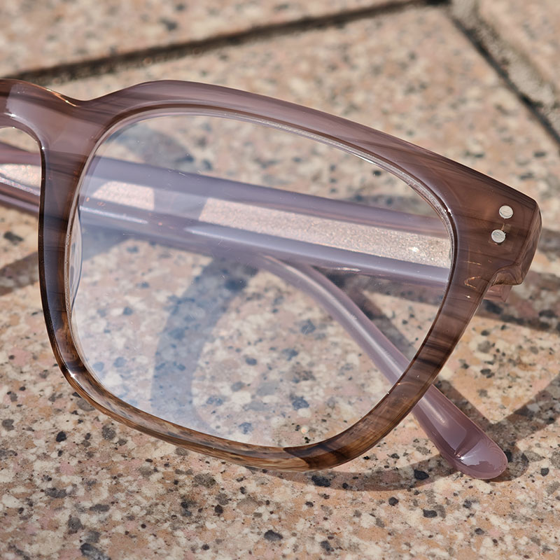 Optical Frame Eye Glasses Display