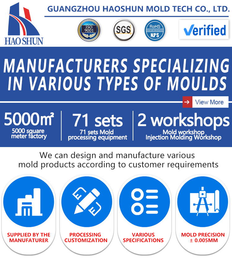 High Quality Metal and Plastic Hinge Eyeglasses Accessories Mould Professional High Precision Tr90 Glasses Injection Mold