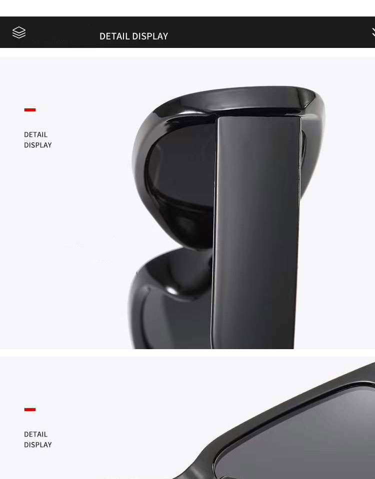 Custom Sunglasses Manufacturer OEM ODM Low MOQ 10 Pairs Logo Printing UV400 Mens Womens Wholesale