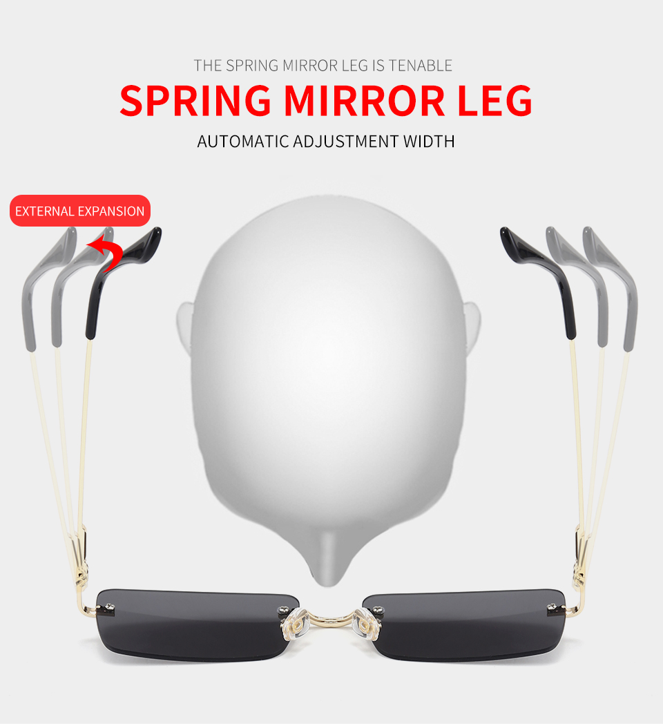 Superhot Eyewear Model 45700