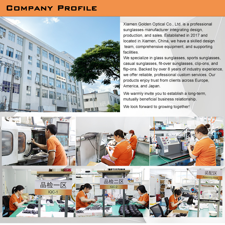 Company Profile