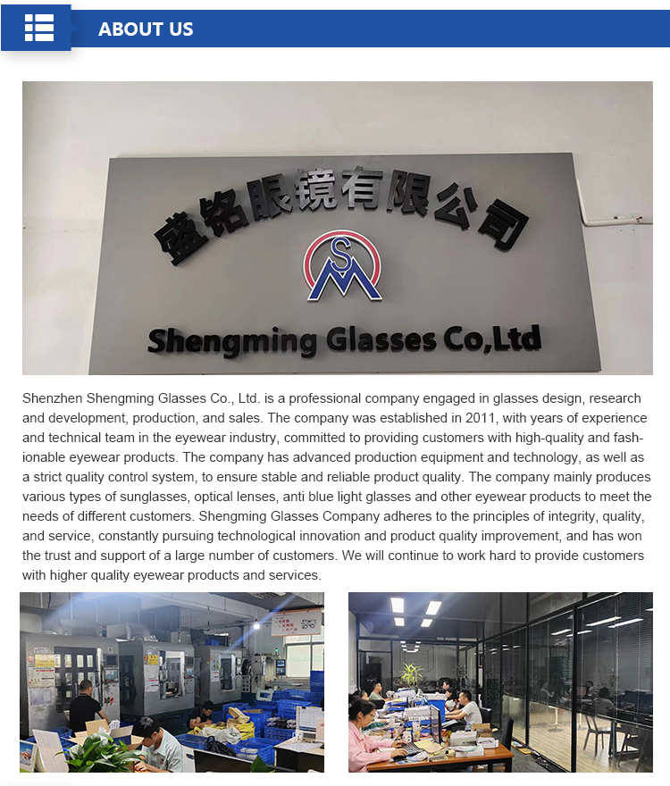 Company Profile Overview
