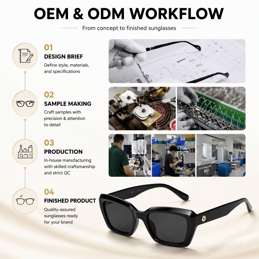 HipHop Y2K Geometric Small Retro Vintage Trendy Fashion UV400 Protection Travel Party Beach Sunglasses Men Glasses Sunglasses