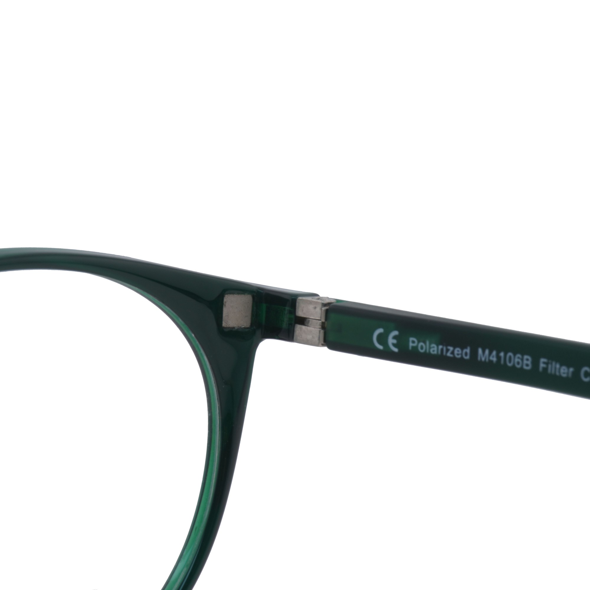 Glasses model item