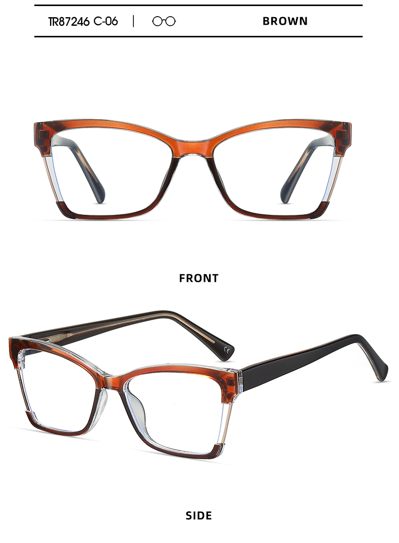 Frame Angle