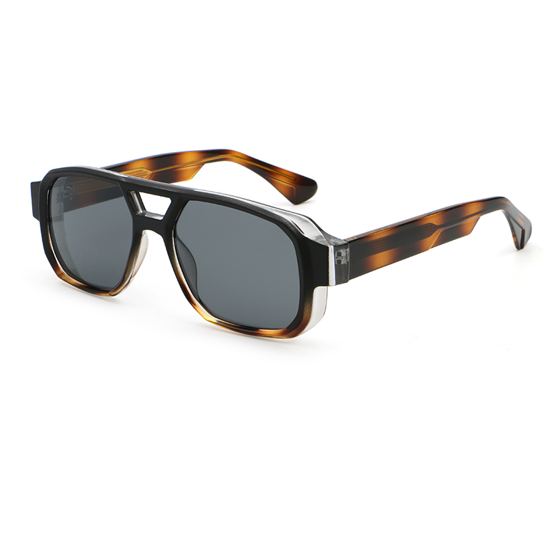 High End Eyeglasses Men Women Fashion Sunglasses PC Lens UV400 Protection Frames Vintage Style Sunglasses