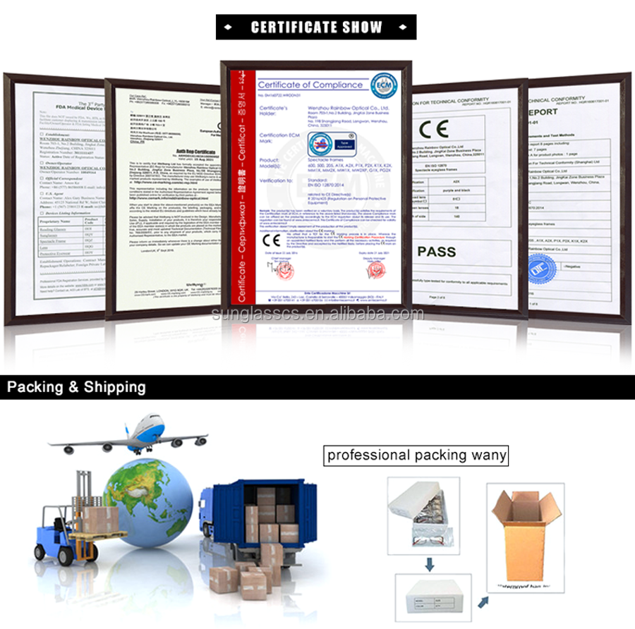 Packaging