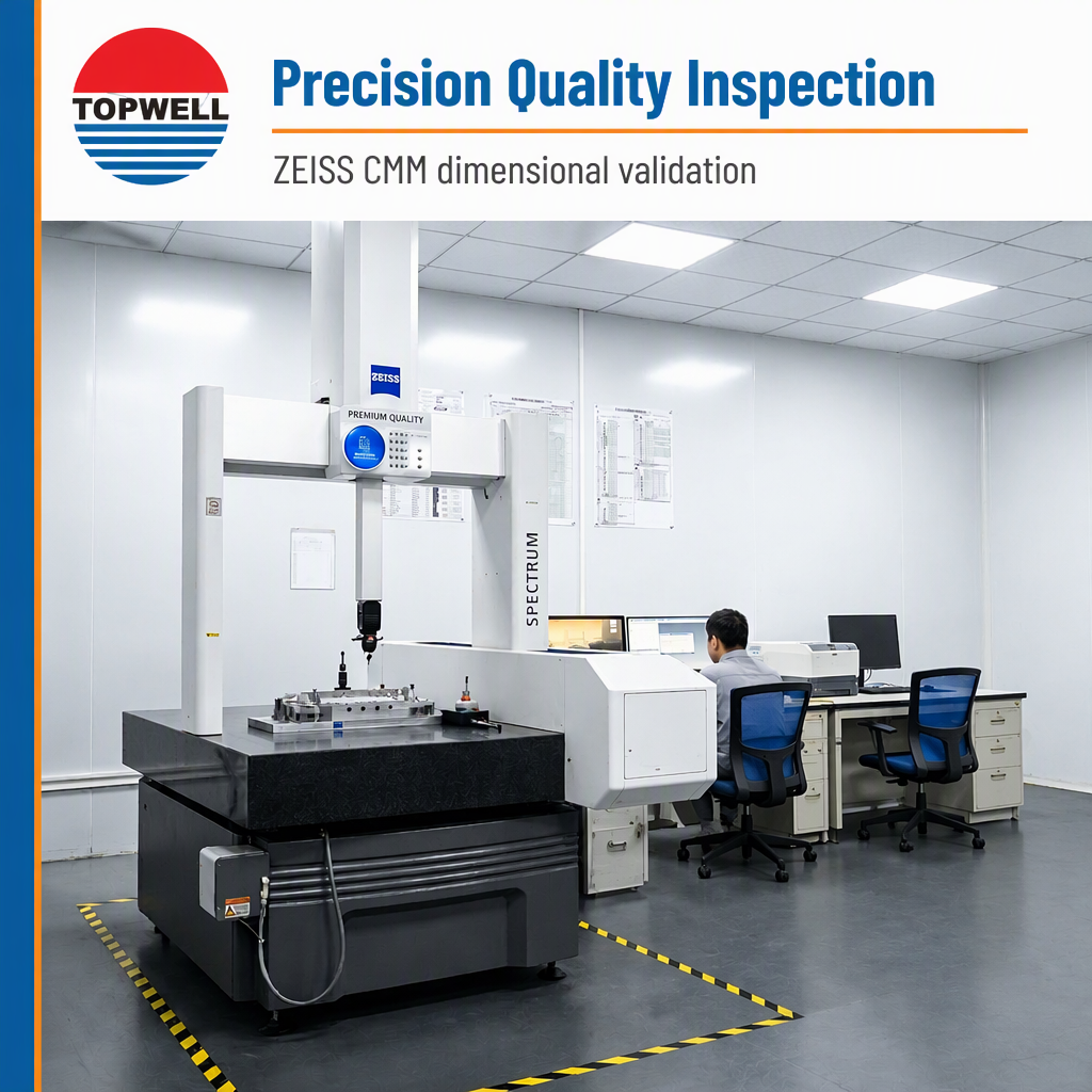 High-Precision Injection Mould for Optical Lenses Custom Multi-cavity VR/AR Glasses Equipment Mold Design Injection Molding