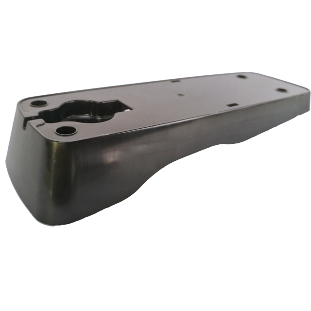 JSJM Custom Steel Injection Mould ISO14001 0.01mm Tolerance High Precision Mold for Eyeglass &amp; Sunglasses Frame Manufacturer