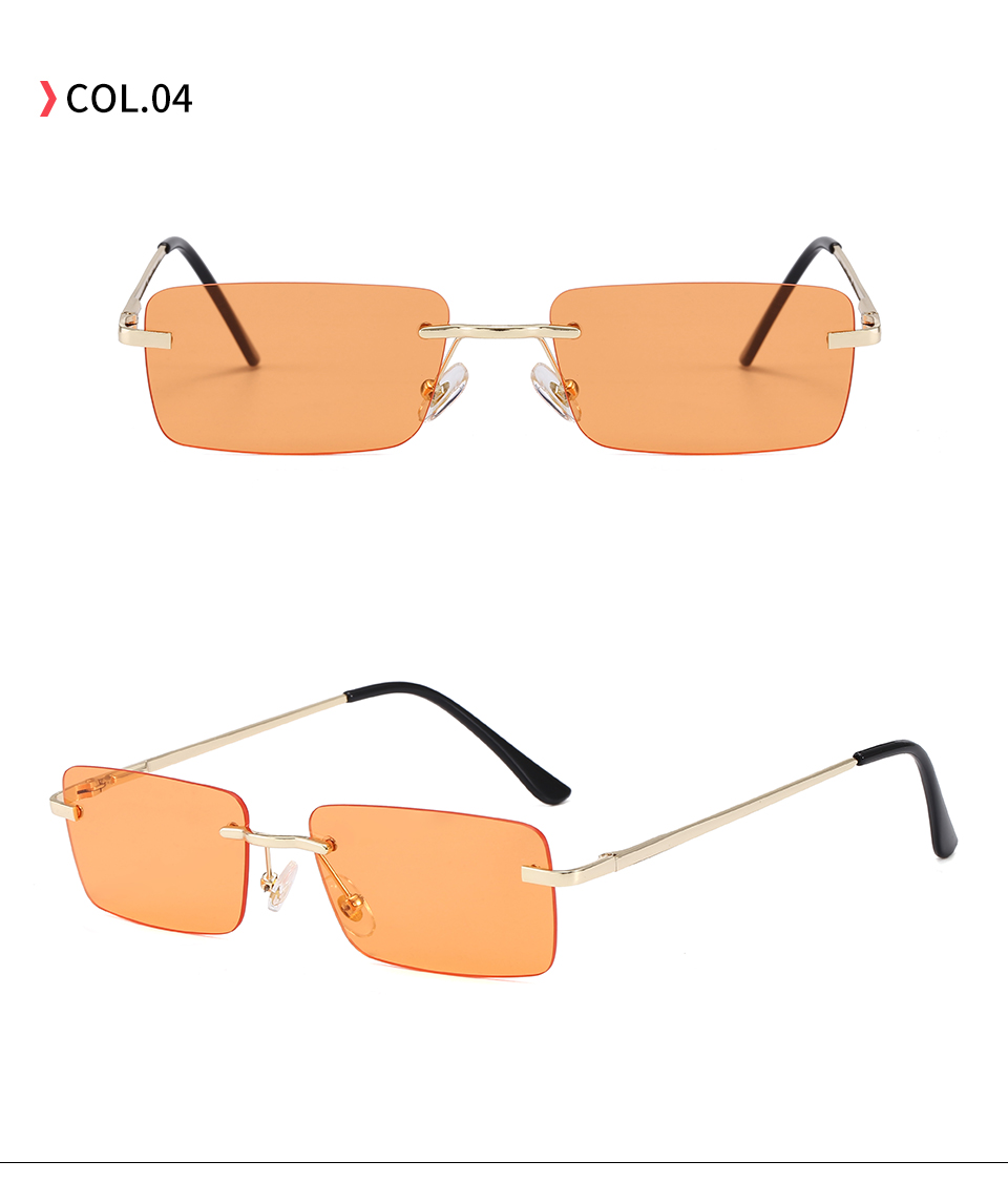 Superhot Eyewear Model 45700