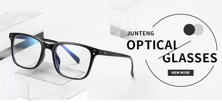 Fashion Glasses Showcase