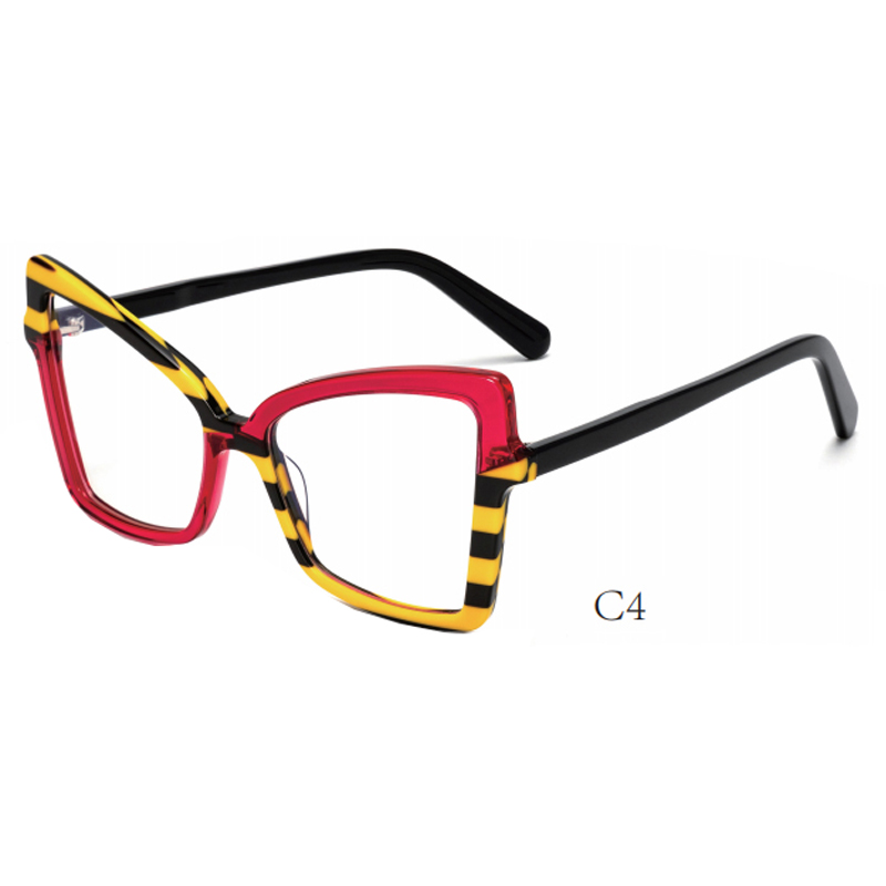 Eyewear Showcase