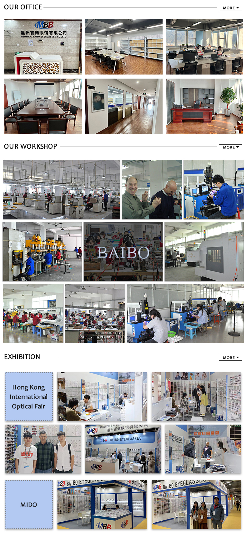 Manufacturing Detail 4