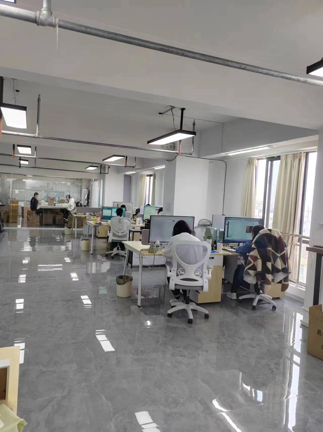 Manufacturing Facility 1