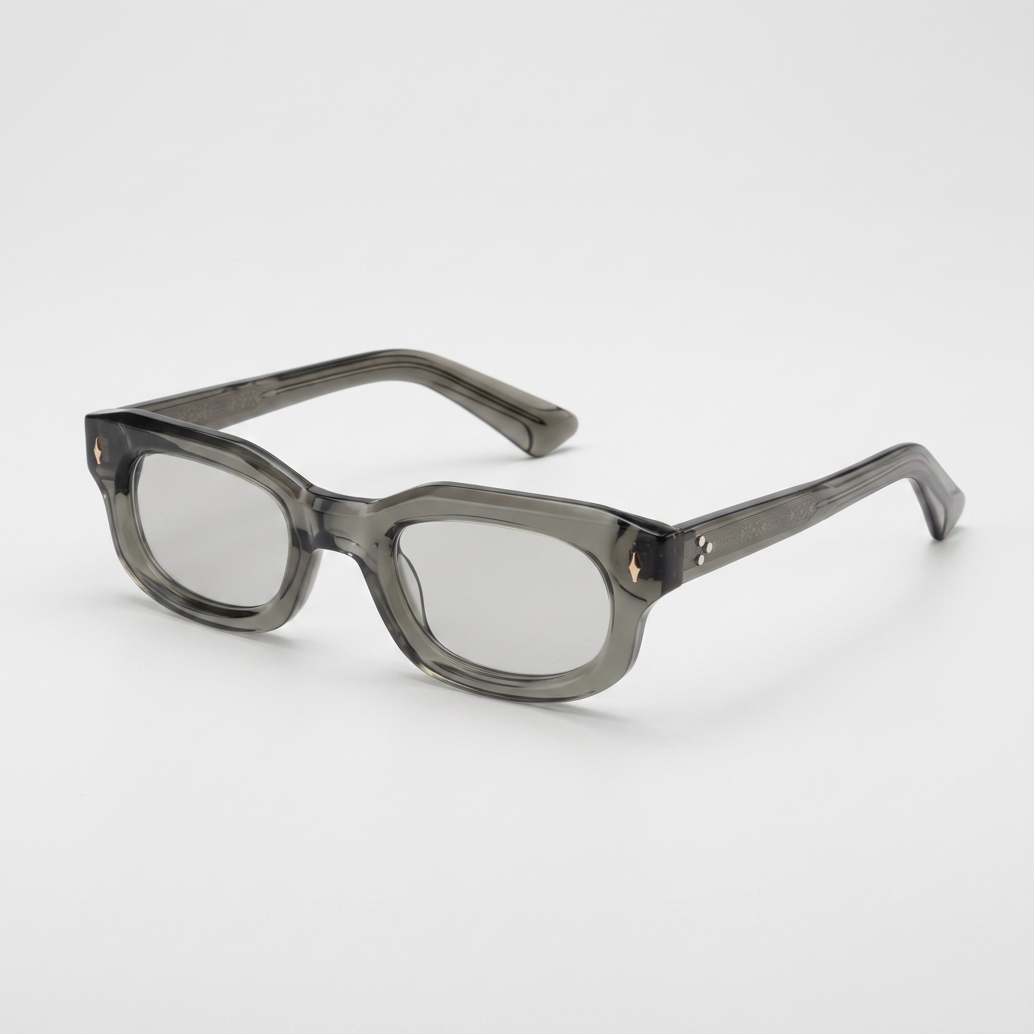 2026 Italian Quality Custom Logo Handmade Acetate Sunglasses UV400 TAC Lens Vintage Retro Frame OEM Wholesale Factory Direct