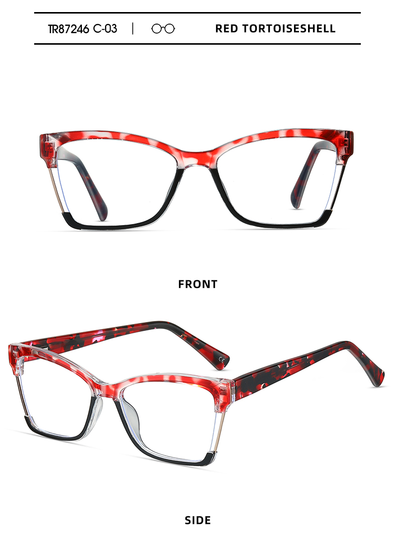 Modern Eyewear