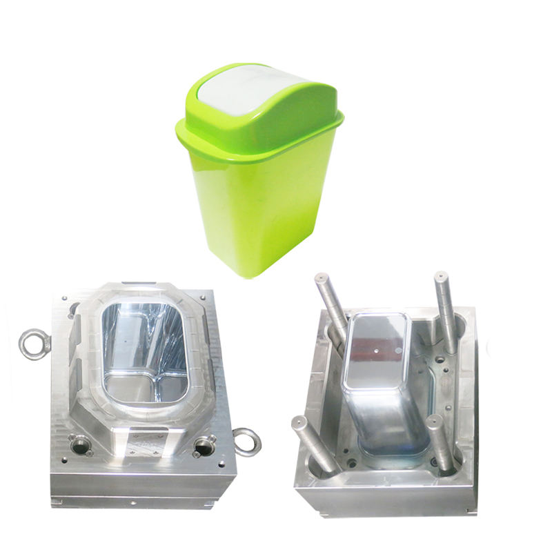 Machined Sample 2