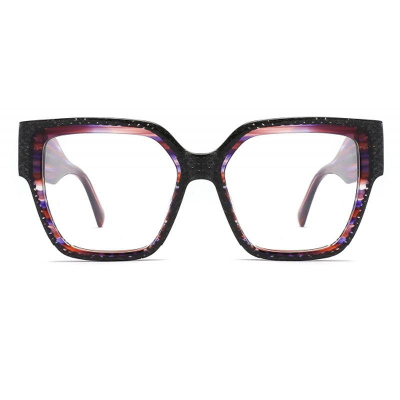 Eyewear product display