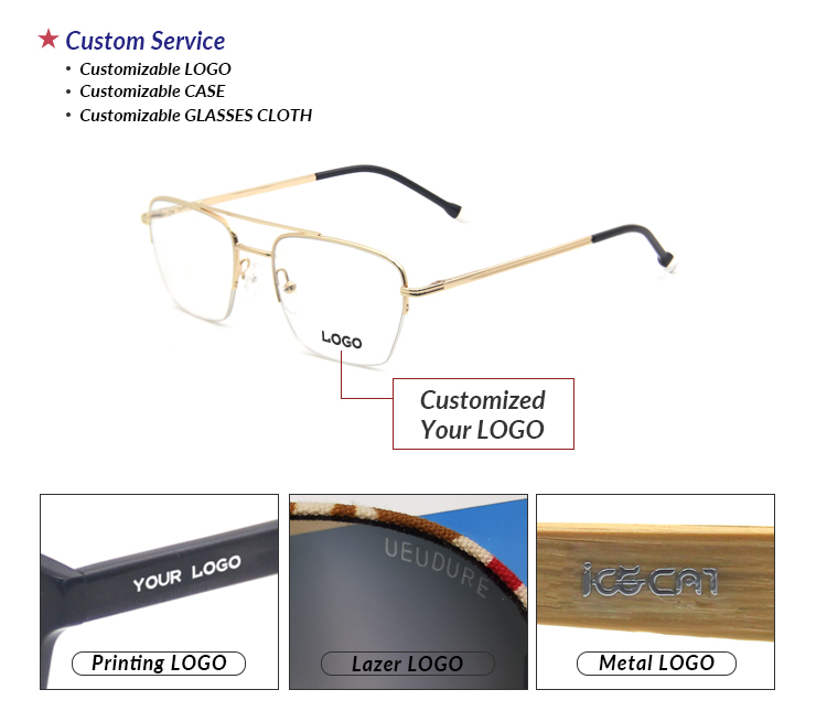 Custom Service Process