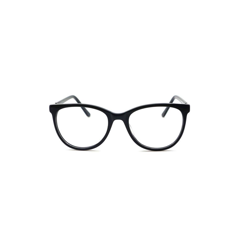 hot sell funny magnetic click glasses frames cheap hang neck cheap glasses custom LOGO