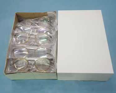 Packaging Solution A