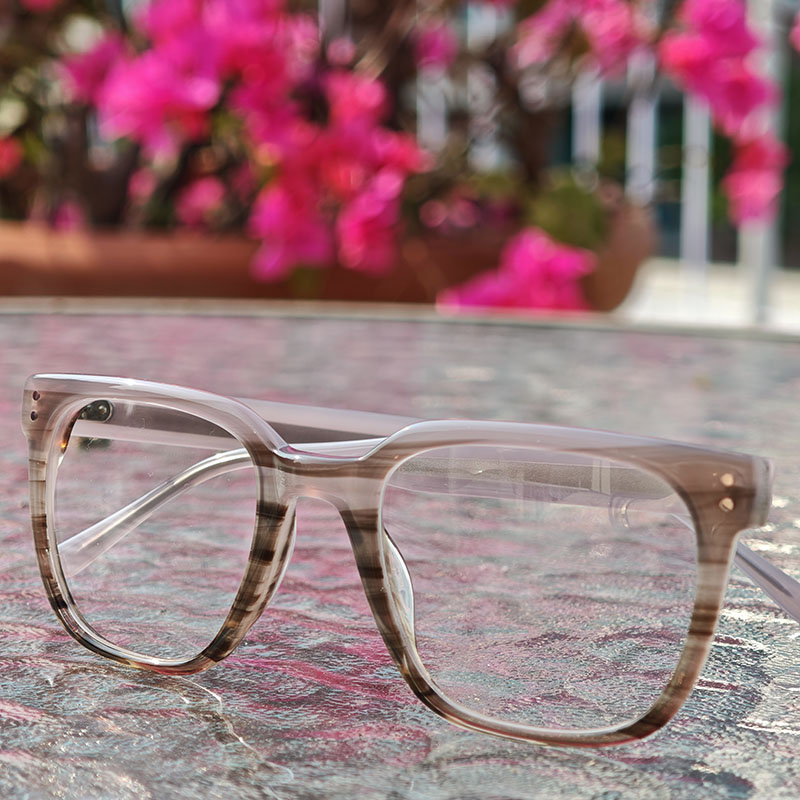 Optical Frame Dimensions and Fit