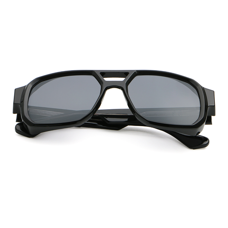 High End Eyeglasses Men Women Fashion Sunglasses PC Lens UV400 Protection Frames Vintage Style Sunglasses