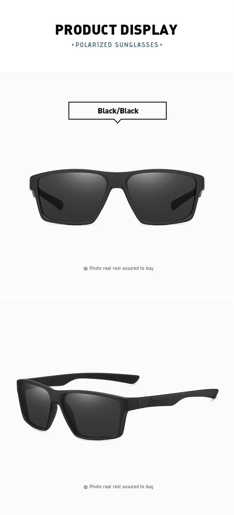 Outdoor Sport Sunglasses Display 8