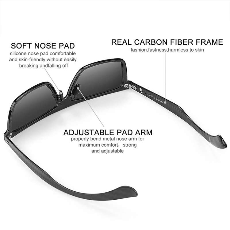 Ultra Light Luxury Sunglasses