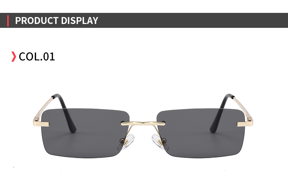 Superhot Eyewear Model 45700