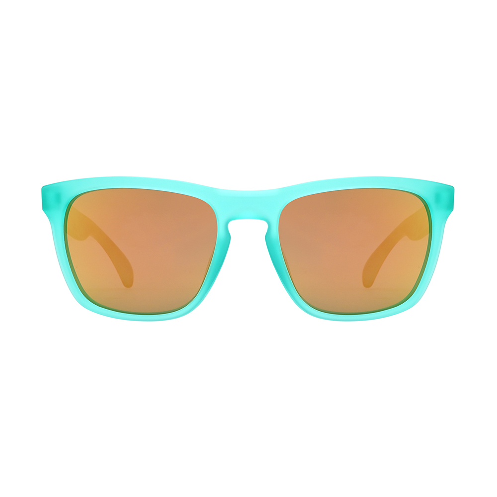 Hot Selling Outdoor Driving Fishing Sun Glasses Luxury Custom logo Polarized Sunglasses for Women Men