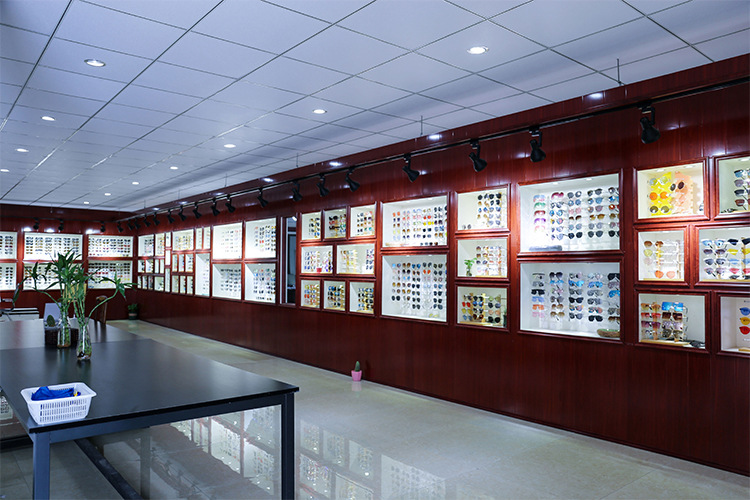 Company Showcase 1