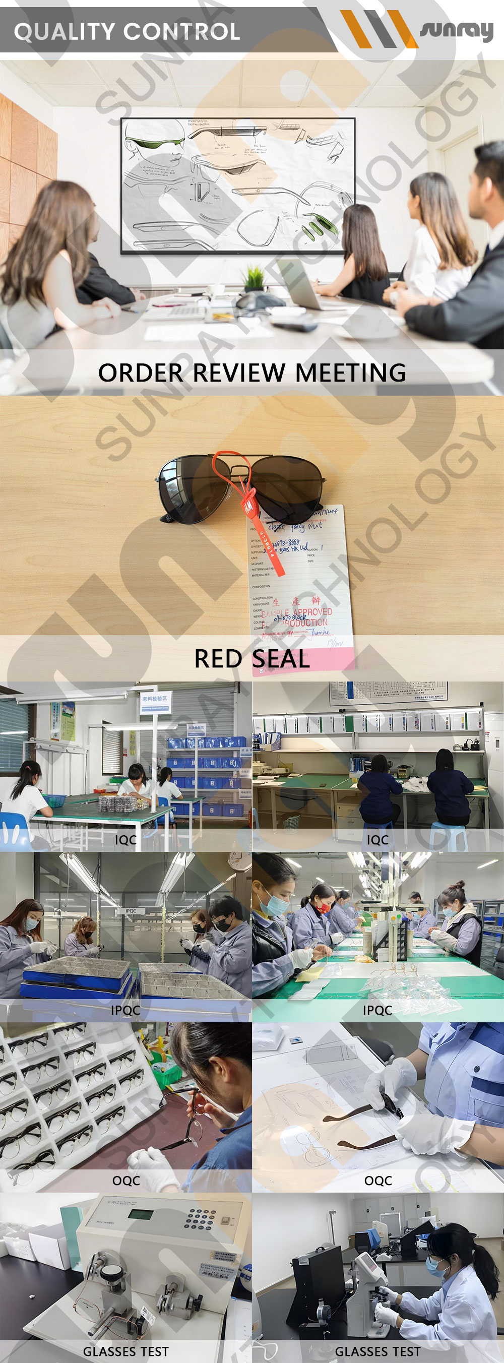 Factory Workshop