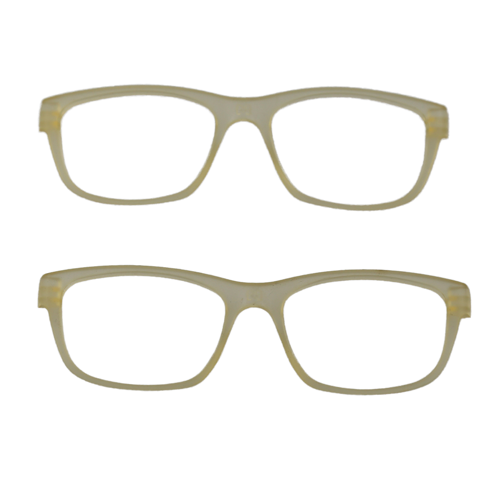 High Precious TR90 PA12 Glasses Frame Arm Injection Mold Short Cycle Custom Design ISO9001 Certified Factory Precision Molding