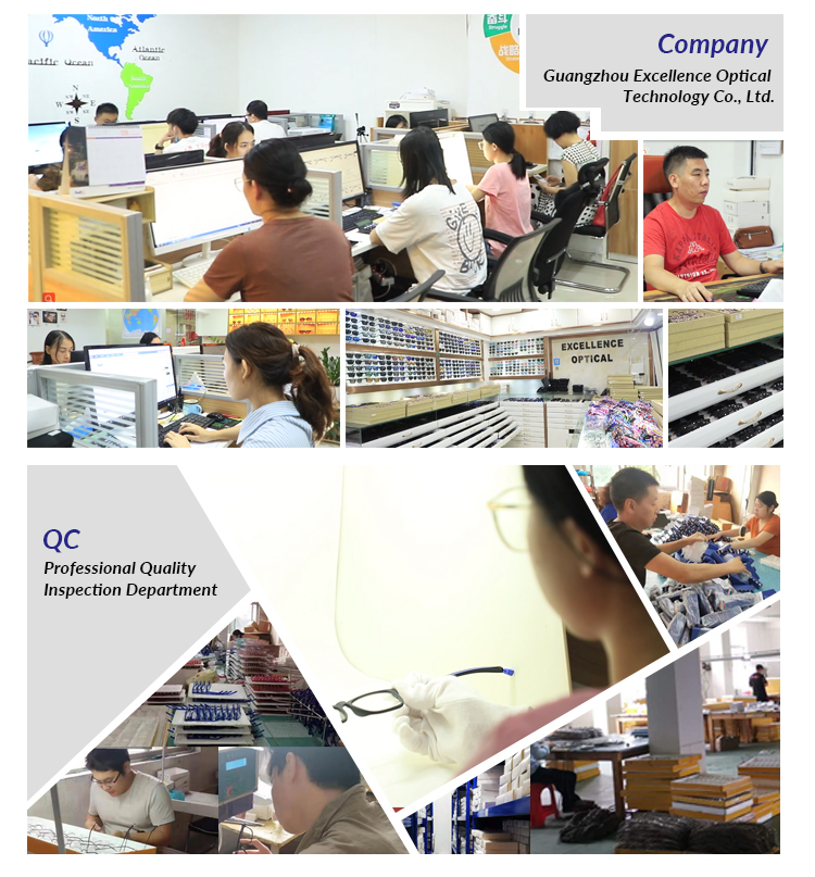 About Our Company