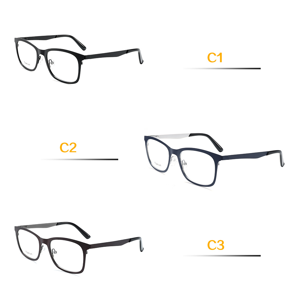 Eyewear Frame Perspective 6