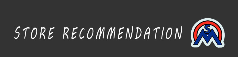 Recommended Products