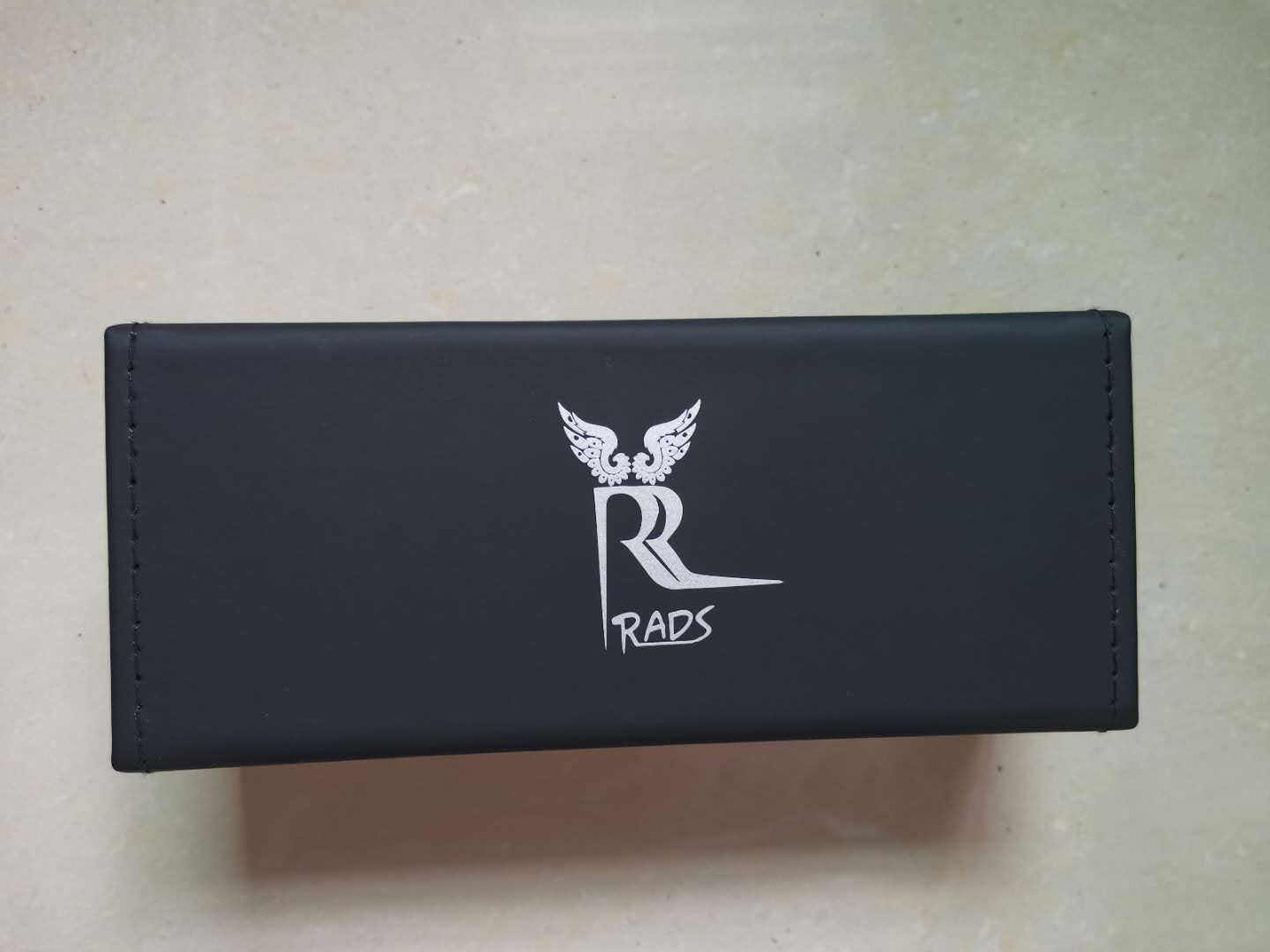 Custom Eyewear 1
