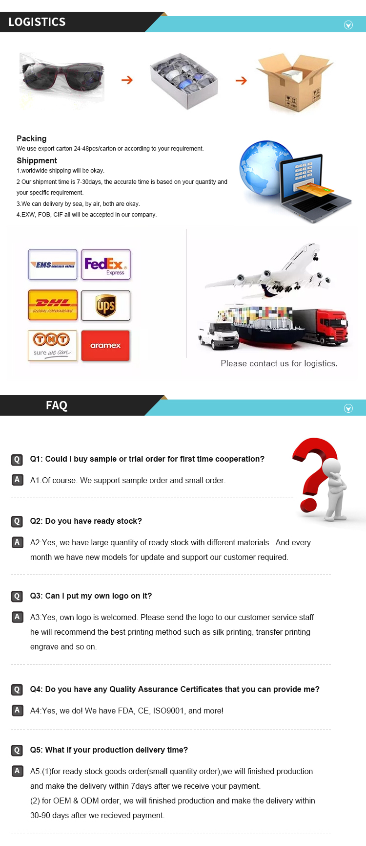 FAQ Infographic 1