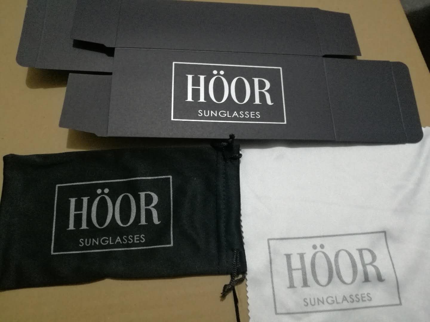 Custom Eyewear 2