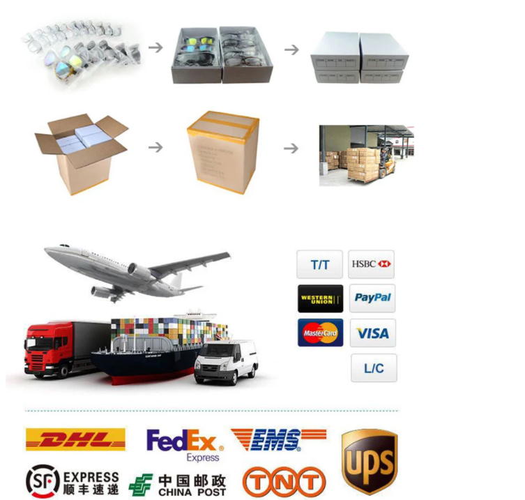 Shipping Logistics