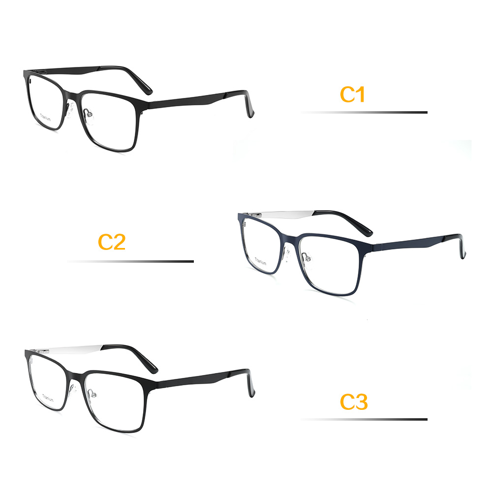 Color Option Detail