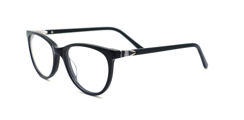 hot sell funny magnetic click glasses frames cheap hang neck cheap glasses custom LOGO