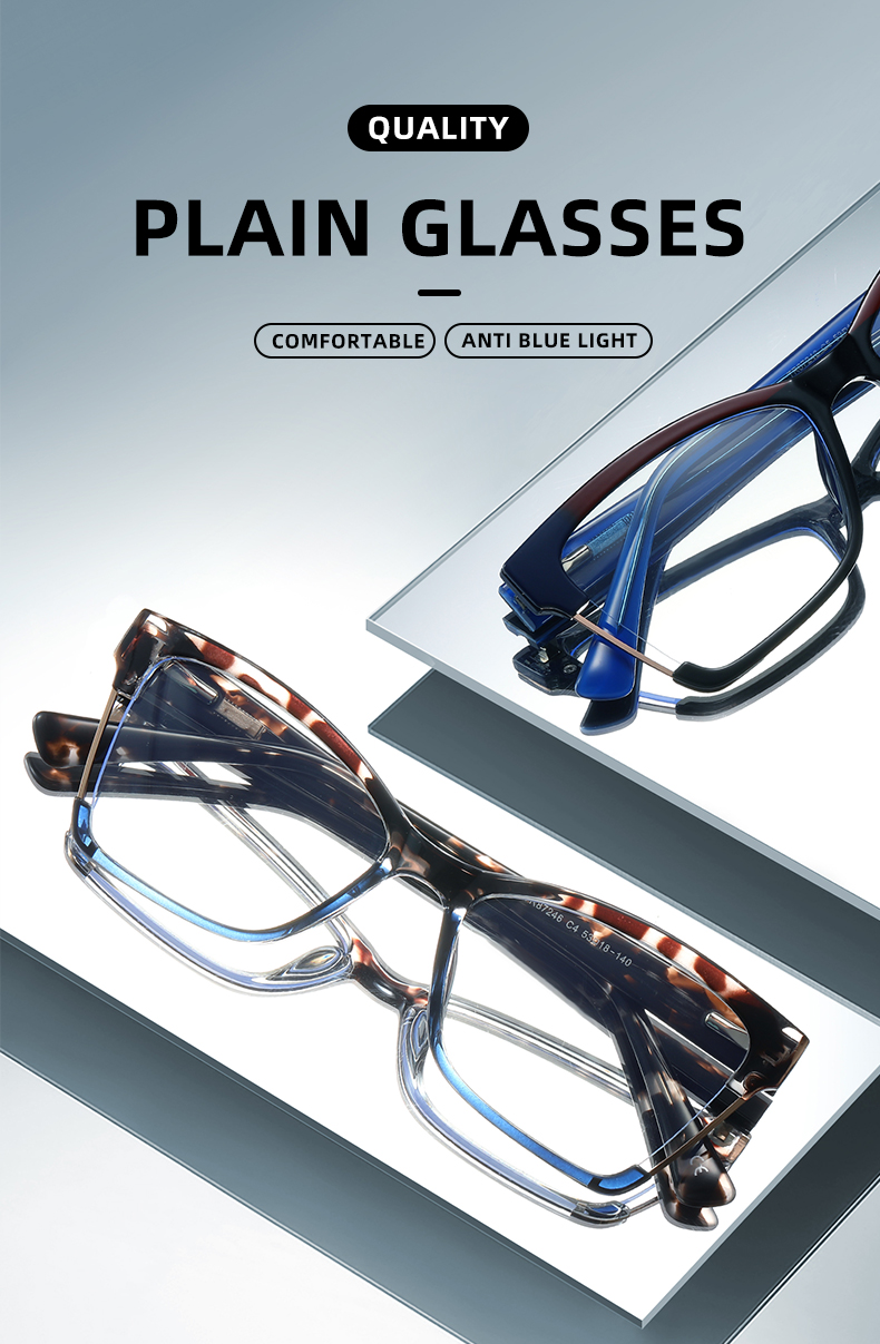 Blu-ray Glasses