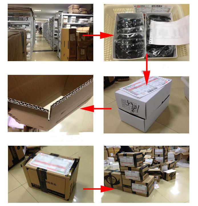 Packaging Overview