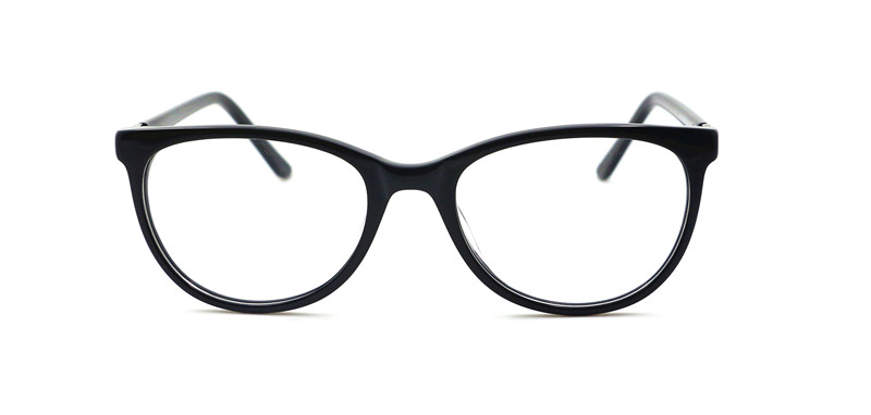 hot sell funny magnetic click glasses frames cheap hang neck cheap glasses custom LOGO